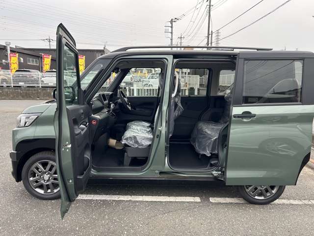三菱 デリカ　ミニ ６６０ Ｔ プレミアム リミテッド エディション ４ＷＤ R7年 (関東) 99