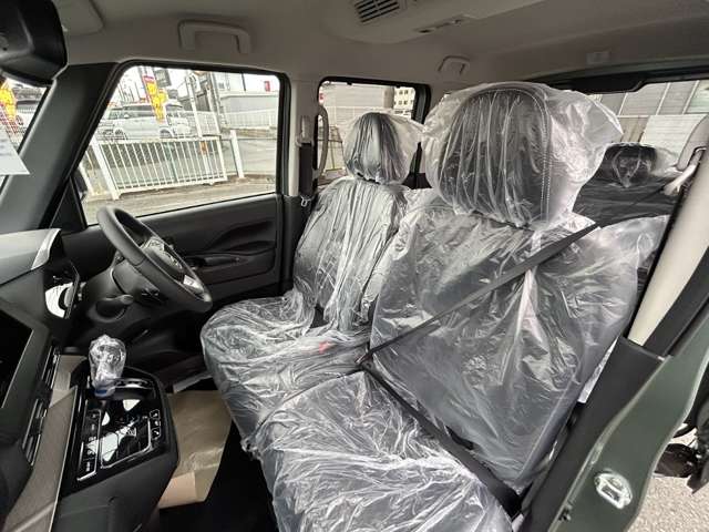 三菱 デリカ　ミニ ６６０ Ｔ プレミアム リミテッド エディション ４ＷＤ R7年 (関東) 99