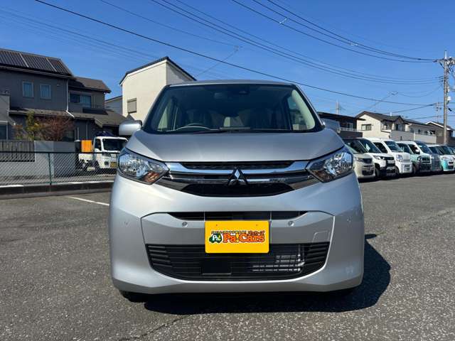 三菱 ｅＫワゴン ６６０ Ｍ R7年 (関東) 99