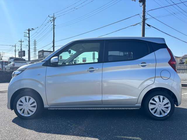 三菱 ｅＫワゴン ６６０ Ｍ R7年 (関東) 99
