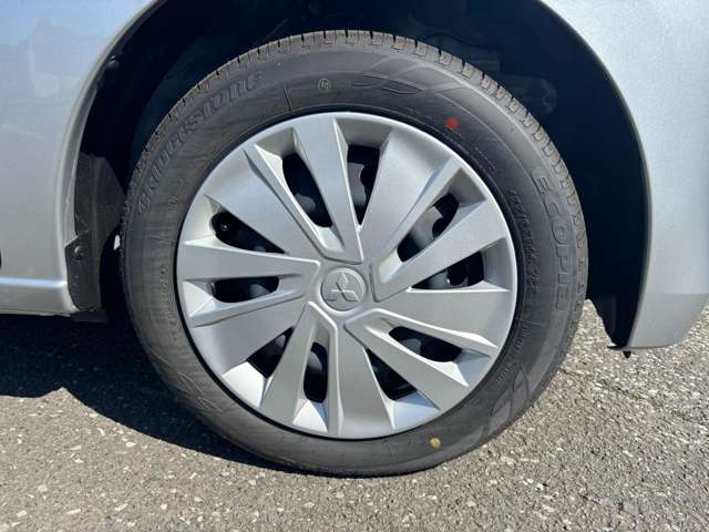 三菱 ｅＫワゴン ６６０ Ｍ R7年 (関東) 99