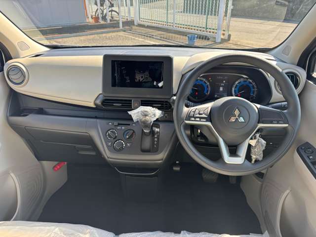 三菱 ｅＫワゴン ６６０ Ｍ R7年 (関東) 99