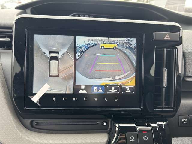 スズキ ソリオ １．２ ハイブリッド ＭＺ R7年 (関東) 99