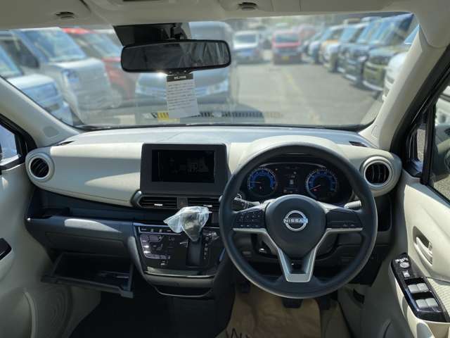 日産 デイズ ６６０ Ｘ R7年 (関東) 99
