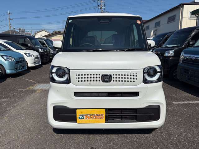ホンダ Ｎ　ＢＯＸ ６６０ R8年 (関東) 99