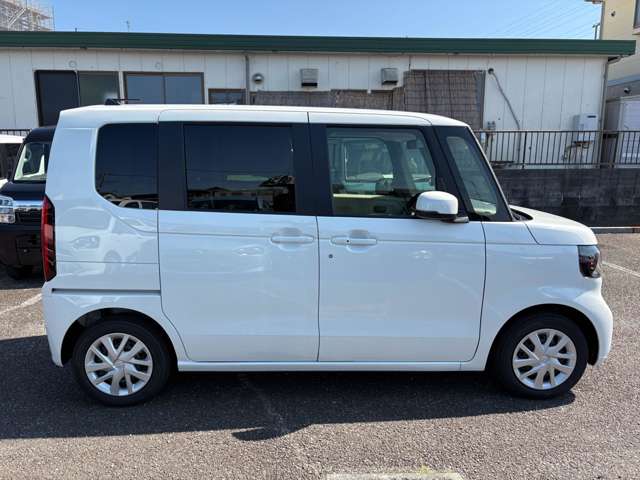 ホンダ Ｎ　ＢＯＸ ６６０ R8年 (関東) 99