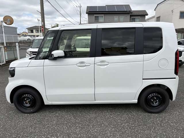 ホンダ Ｎ　ＢＯＸ ６６０ R8年 (関東) 99