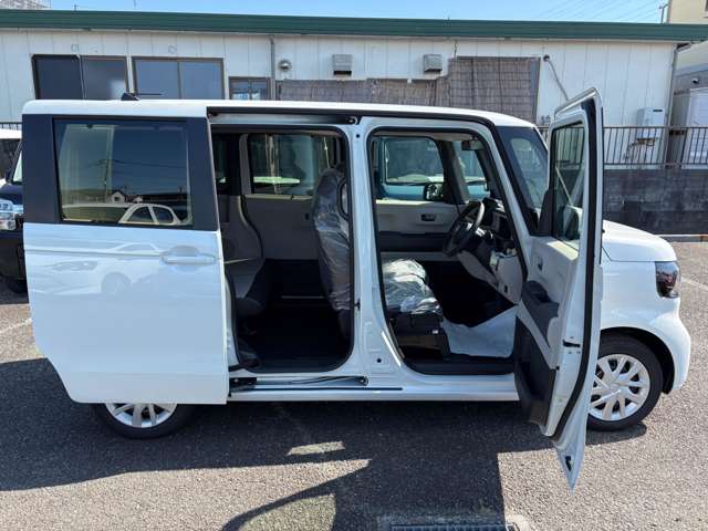 ホンダ Ｎ　ＢＯＸ ６６０ R8年 (関東) 99
