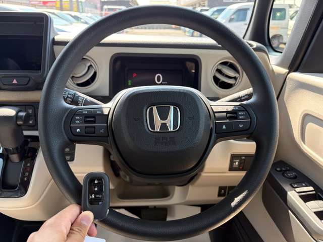 ホンダ Ｎ　ＢＯＸ ６６０ R8年 (関東) 99