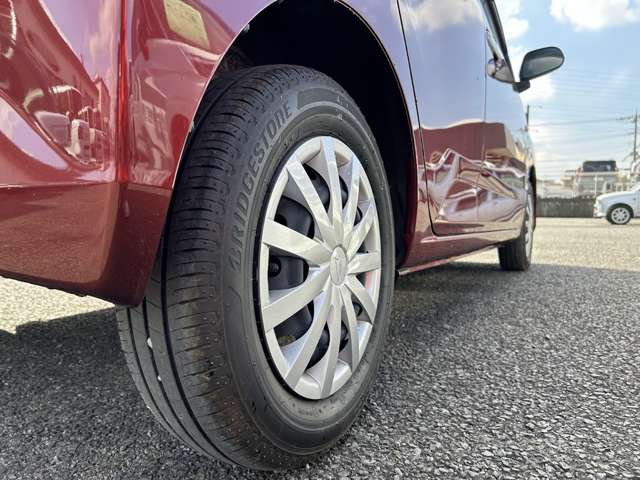 ダイハツ ミラ　イース ６６０ Ｌ ＳＡＩＩＩ R4年 (関東) 99