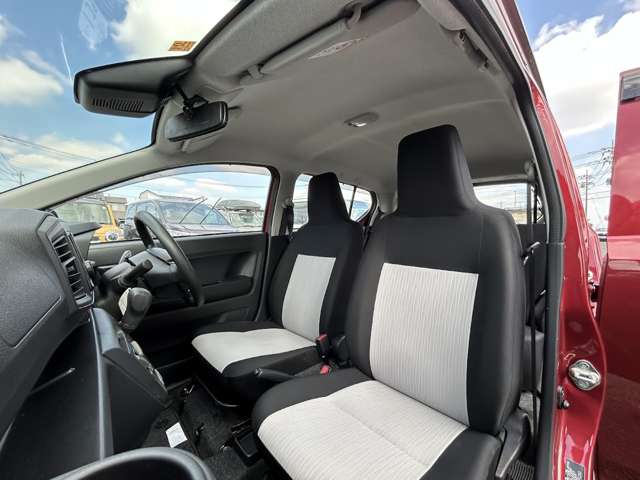 ダイハツ ミラ　イース ６６０ Ｌ ＳＡＩＩＩ R4年 (関東) 99