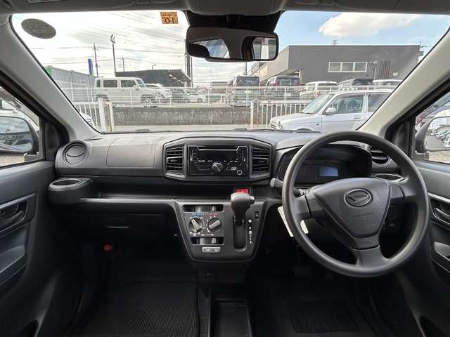 ダイハツ ミラ　イース ６６０ Ｌ ＳＡＩＩＩ R4年 (関東) 99