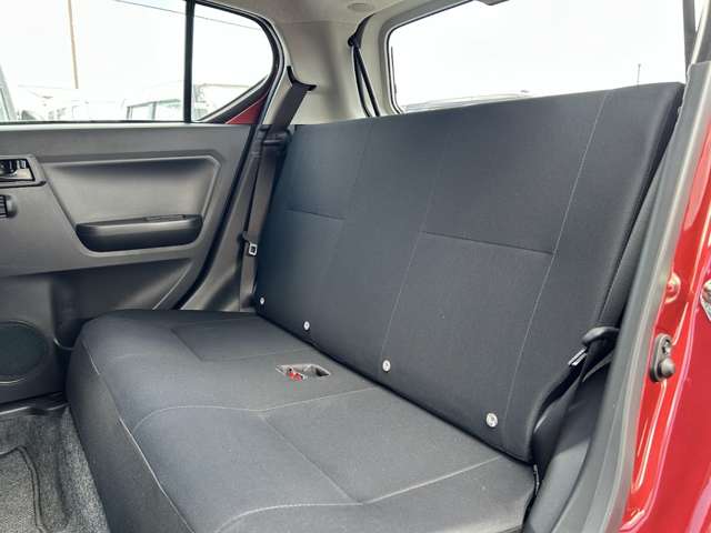 ダイハツ ミラ　イース ６６０ Ｌ ＳＡＩＩＩ R4年 (関東) 99
