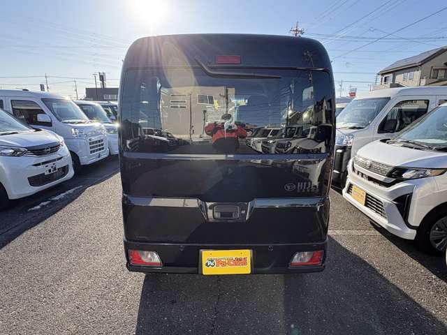 ダイハツ ハイゼットカーゴ ６６０ クルーズ R7年 (関東) 99