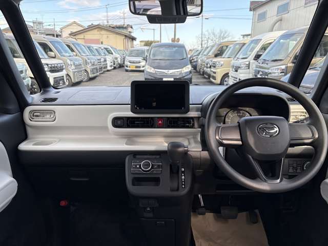 ダイハツ ムーヴ　キャンバス ６６０ ストライプス Ｘ R7年 (関東) 99