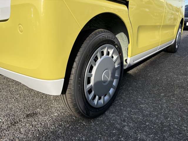 ダイハツ ムーヴ　キャンバス ６６０ ストライプス Ｘ R7年 (関東) 99