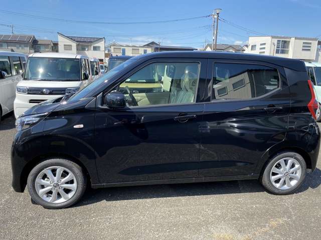 日産 デイズ ６６０ Ｘ R7年 (関東) 99
