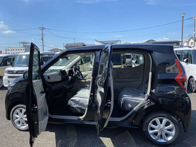 日産 デイズ ６６０ Ｘ R7年 (関東) 99