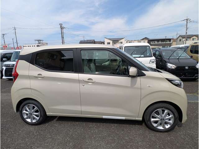 日産 デイズ ６６０ Ｘ R7年 (関東) 99