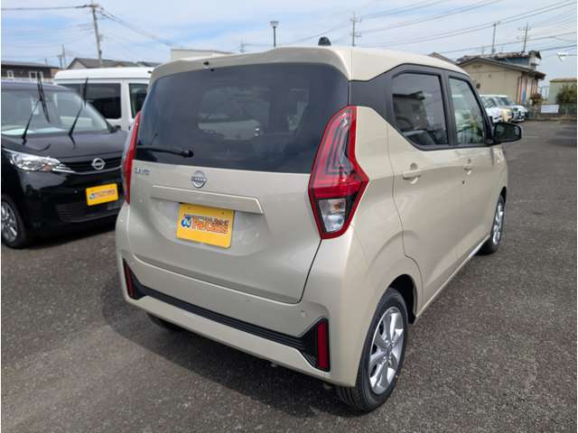日産 デイズ ６６０ Ｘ R7年 (関東) 99
