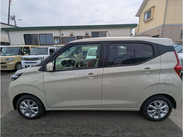 日産 デイズ ６６０ Ｘ R7年 (関東) 99