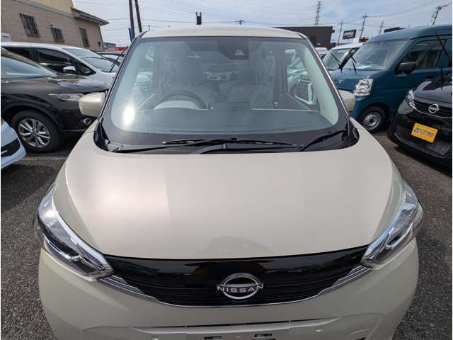 日産 デイズ ６６０ Ｘ R7年 (関東) 99