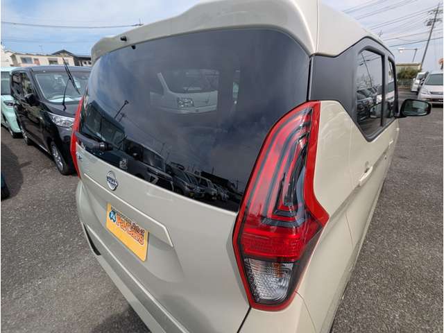 日産 デイズ ６６０ Ｘ R7年 (関東) 99