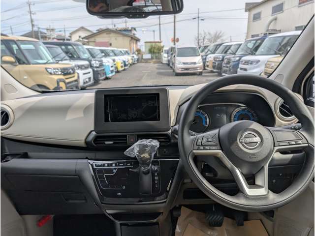 日産 デイズ ６６０ Ｘ R7年 (関東) 99