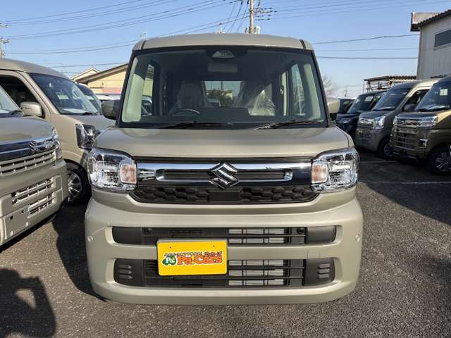 スズキ スペーシア ６６０ ハイブリッド Ｇ R7年 (関東) 99