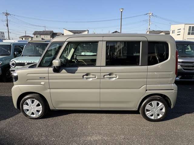 スズキ スペーシア ６６０ ハイブリッド Ｇ R7年 (関東) 99