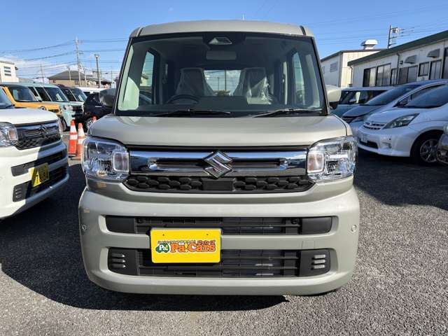 スズキ スペーシア ６６０ ハイブリッド Ｘ R7年 (関東) 99