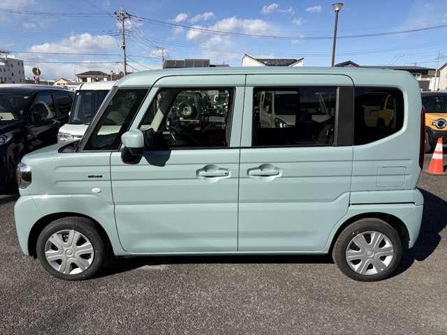 スズキ スペーシア ６６０ ハイブリッド Ｇ R7年 (関東) 99