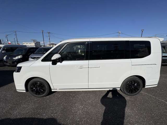 ホンダ ステップワゴン １．５ スパーダ R8年 (関東) 99