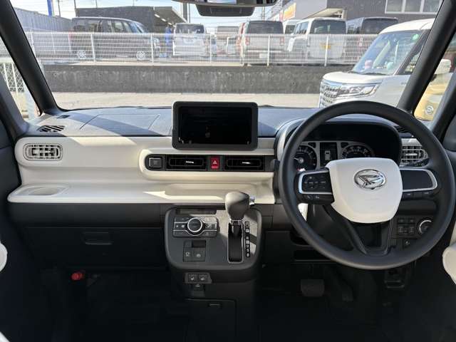 ダイハツ ムーヴ　キャンバス ６６０ ストライプス Ｇ R7年 (関東) 99