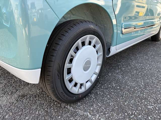 ダイハツ ムーヴ　キャンバス ６６０ ストライプス Ｇ R7年 (関東) 99