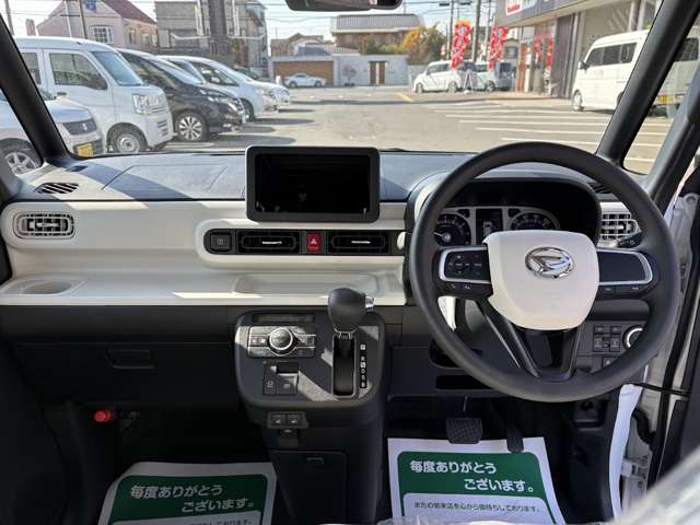 ダイハツ ムーヴ　キャンバス ６６０ ストライプス Ｇ R7年 (関東) 99