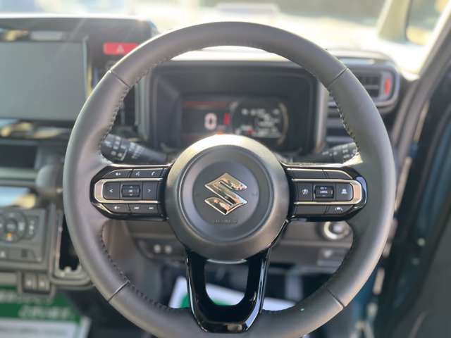 スズキ スペーシア ６６０ ギア ハイブリッド ＸＺ R7年 (関東) 99
