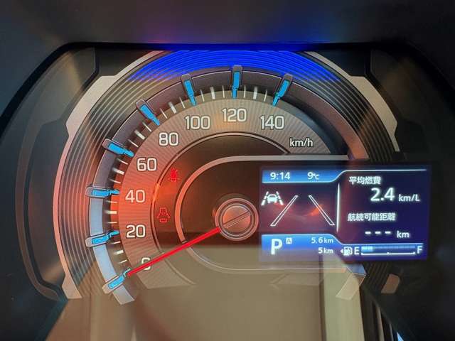 スズキ ハスラー ６６０ タフワイルド R7年 (関東) 99