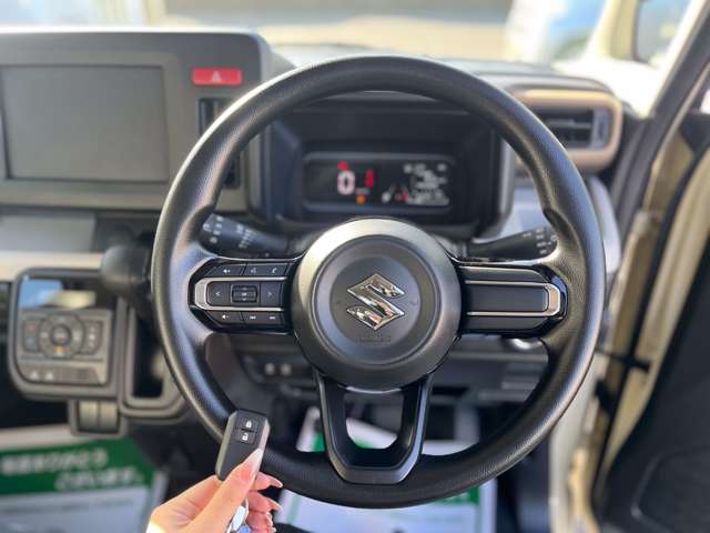 スズキ スペーシア ６６０ ハイブリッド Ｇ R7年 (関東) 99
