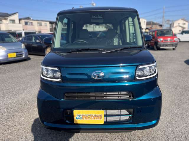 ダイハツ タント ６６０ Ｌ R7年 (関東) 99
