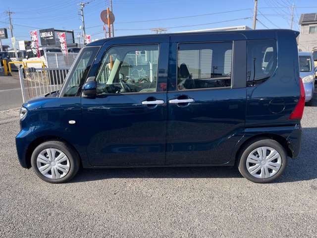 ダイハツ タント ６６０ Ｌ R7年 (関東) 99