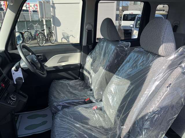 ダイハツ タント ６６０ Ｌ R7年 (関東) 99