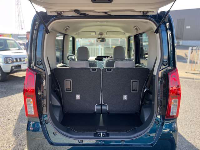 ダイハツ タント ６６０ Ｌ R7年 (関東) 99