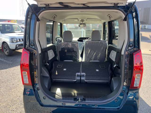 ダイハツ タント ６６０ Ｌ R7年 (関東) 99