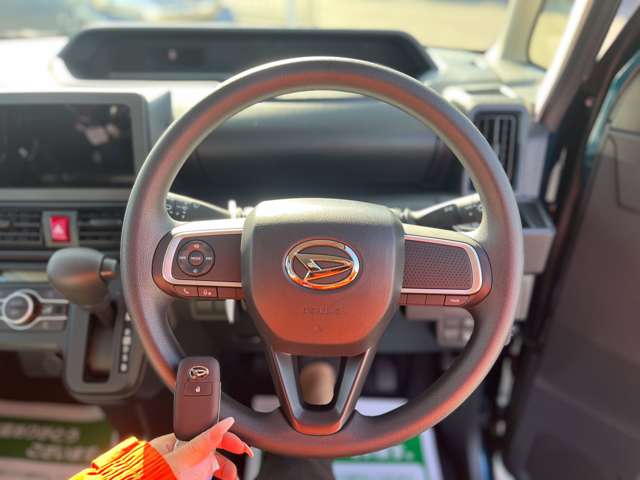 ダイハツ タント ６６０ Ｌ R7年 (関東) 99