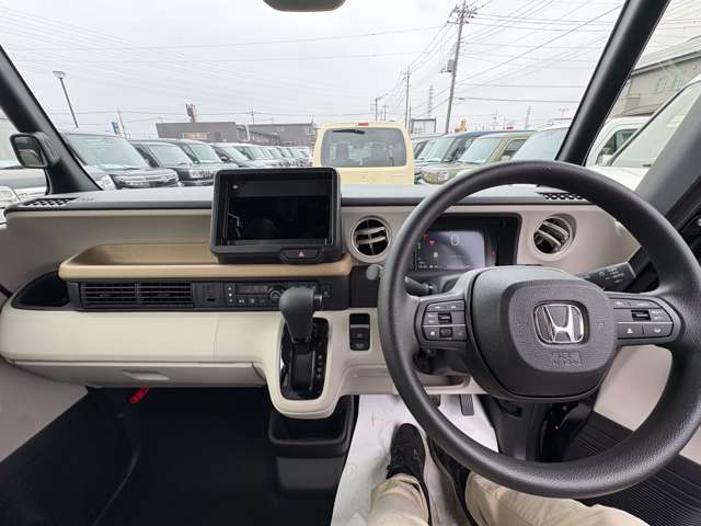 ホンダ Ｎ　ＢＯＸ ６６０ R7年 (関東) 99