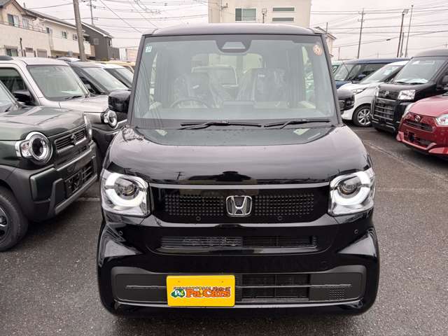ホンダ Ｎ　ＢＯＸ ６６０ R7年 (関東) 99