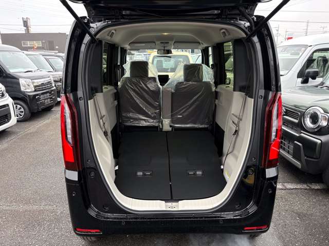 ホンダ Ｎ　ＢＯＸ ６６０ R7年 (関東) 99