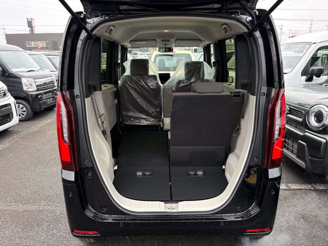 ホンダ Ｎ　ＢＯＸ ６６０ R7年 (関東) 99