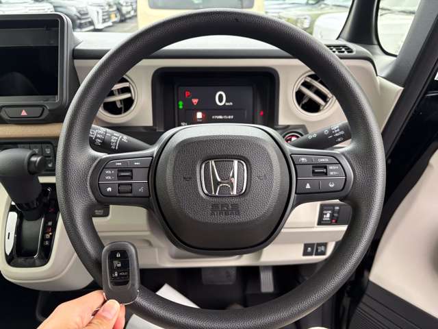 ホンダ Ｎ　ＢＯＸ ６６０ R7年 (関東) 99